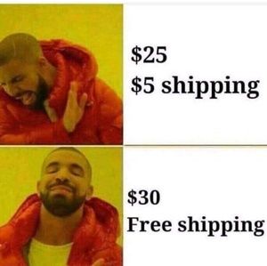 I'm selling everything!